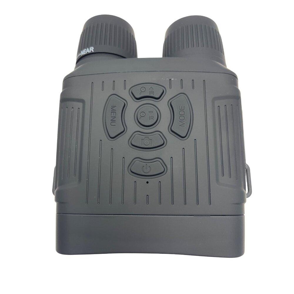 36MP Night Vision Binoculars NV7000 With Strap & Accessories - Black 89o - Picture 5 of 7